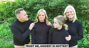 Christian Singer Matthew West Apologizes for Lighthearted ‘Modest Is Hottest’ Song