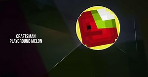Download & Play Craftsman:Playground melon on PC & Mac (Emulator)