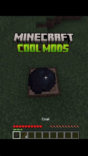 minecraft cool mods 😎 part 54 #minecraft #mods #shorts