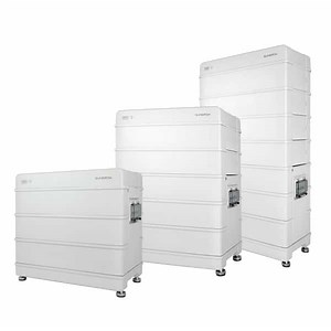 Sungrow Battery | SBR Series | Positive Energy Solutions