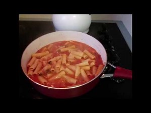 Easy Tomato Sauce Recipe for Beginners with Fresh Tomatoes: Catherine's Garden