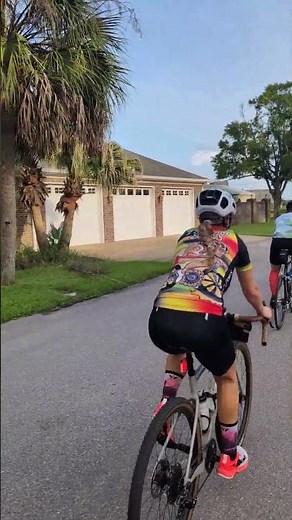 Teaching Pace Line Skills—Helping Everyday Riders Level Up #CyclingSkills