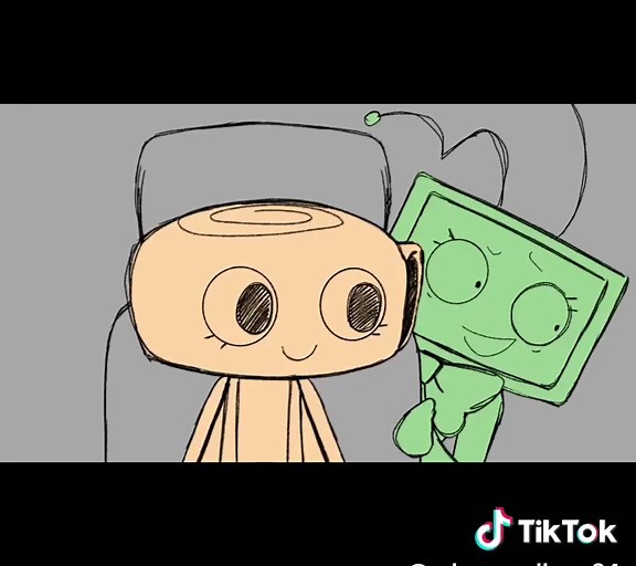 Silly Animatic Featuring Dandy's World Characters