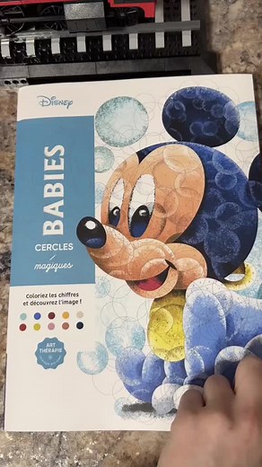 Libro Completo PDF de Colorir - Teste de Livro de Coloração de Ursos