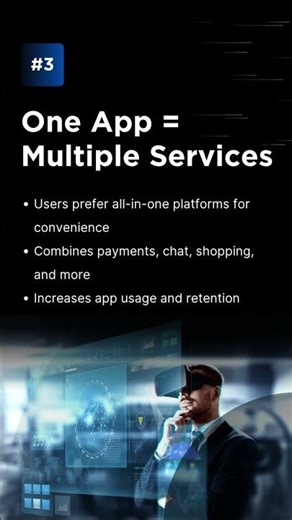 Top App Trends 2026: Don't Build Without This!