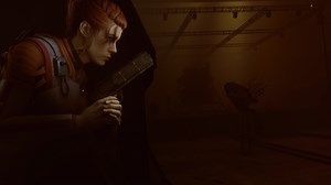 Control: AWE Review - Alan Wake Pays Jesse a Visit in the Oldest House | Den of Geek