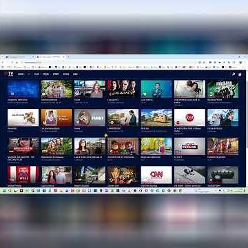 How to watch TIMVision for free for a month if you're a TIM customer on a landline or mobile.