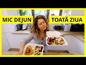 UN RESTAURANT EXCELENT CU MIC DEJUN TOATĂ ZIUA! (Jacq Pot, București)