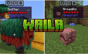 [1.21/实用] 高亮显示V3.2.0 ✦ 我在看什么 | JAVA移植 | 实用模组 ☭ What am I looking at V3.2.0