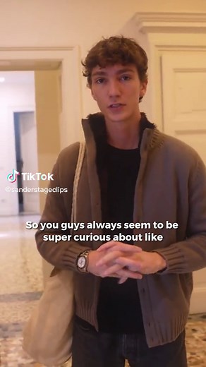 sanderstageclips on TikTok