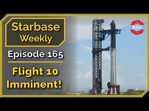 Starbase Weekly, Ep.165