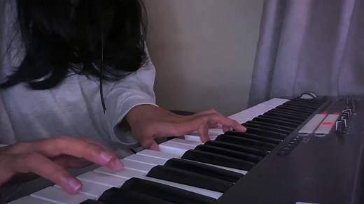 Sleepwalking - Bring Me the Horizon | Piano Cover by Alien Handsyn