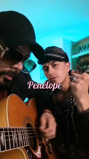 16 reactions | Penélope de Robi “Draco” Rosa | VICTOR RODHES | Facebook