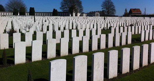 La Seconde Guerre mondiale, une guerre totale