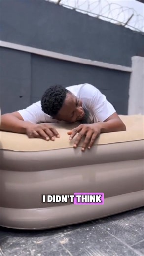 These Queen Air Mattress inflates and deflates within minutes, folds easily for storage, and is perfect for homes, guests & travel. Traditional mattresses can’t move like this — comfort made flexible. Get it here:https://www.pablosco.com/qam-kny/ | Air Pump Mattress | Facebook