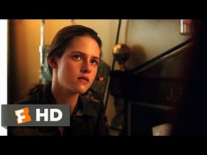 Fierce People (2005) - Bear Trap Scene (3/11) | Movieclips