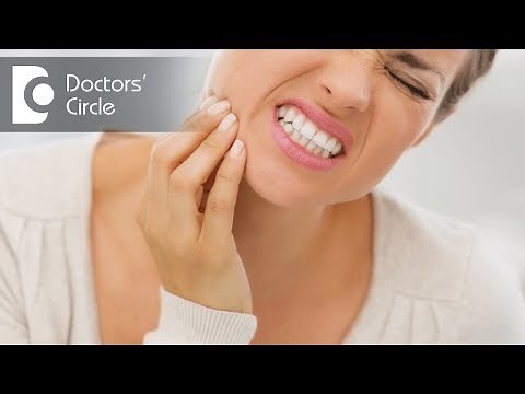 What's the fix for failed Root Canal Treatment? - Dr. Sangeeta Honnur