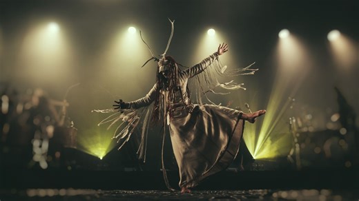 "Heilung have become a bona fide phenomenon." Lifa Iotungard (Live At Red Rocks) shows off one of the best shows in music at one of the world's most magical venues