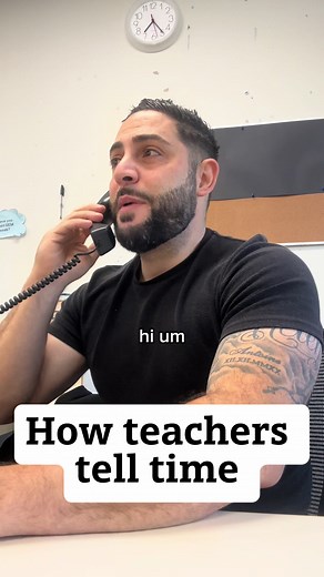 A Day in the Life of a Teacher: Teacher Life Insights