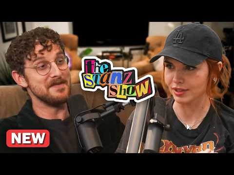 Samwitch | The Stanz Show