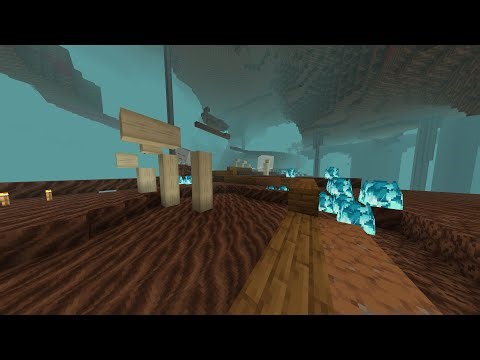 BLAZE ROD FARMING Minecraft (14)