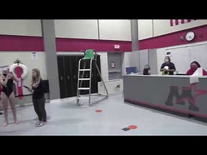 Girls Swim Meet - October 6th at 6:45 PM - Live in HD!