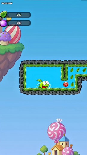 satisfying mobile gameplay. #yrffzone #game #best #tricky #puzzle #mobilegames | YR FF ZONE