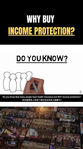 66K views · 603 reactions | Imagine if you fall sick and are unable...