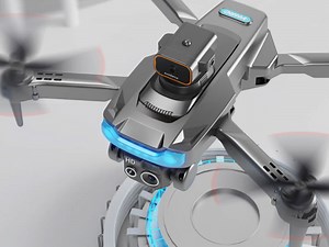 The modern hunt for Bigfoot is taking to the skies