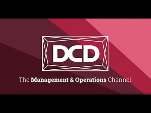 DCD Lithium-ion Fire Prevention for Data Centers Broadcast: Investing in Safety and Lowering Risk