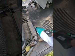 makita 18v dcl284f review, sorta