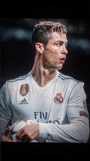 Unbelievable Cristiano Ronaldo freestyle skills you'll love | #cr7 #football