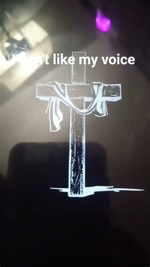 voice reveal