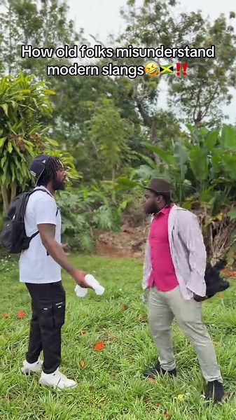 Magnus misunderstood @Blaze 🤣🇯🇲‼️ #princeguava #comedy #magnus | comedy