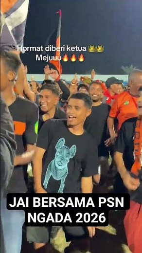 FINAL....‼️PSN NGADA VS PERSENA NAGEKEO