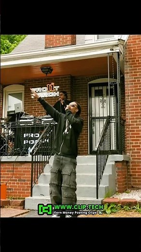 Wiz Khalifa performance 🔥