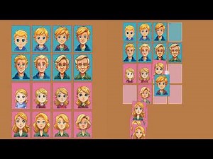 Perfect Tidy Level 84 | Game Walkthrough