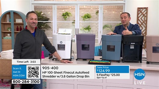 You are watching Electronic Connection on HSN.💙📺 Shop the show here: https://bit.ly/HSNRecentlyAired Catch up on the shows you missed and discover where shopping comes alive on the QVC & HSN Streaming Service: https://bit.ly/HSNplus | HSN