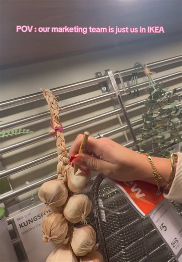 Exploring Creative Freedom at IKEA