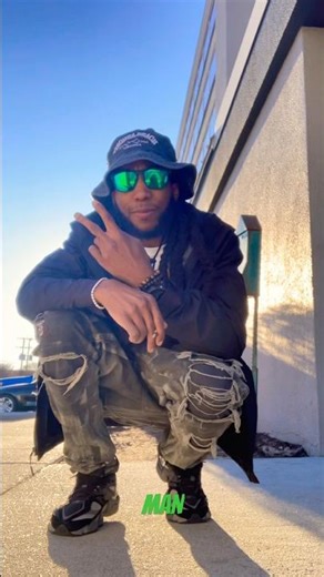 Jah Trippy - GoodVibez {Archives Unleashed} #NewDayNewMoney #Bless #Love #Life #VABeach #Inspire #