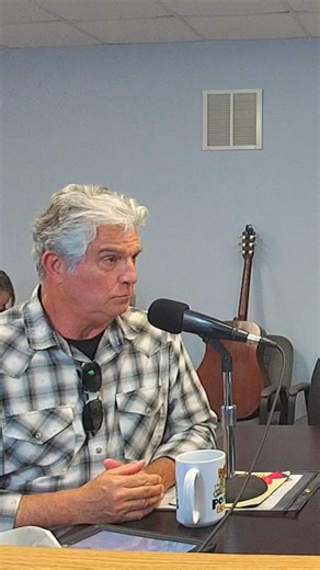 Love this Jerry Salley - Songwriter-Singer story😂 #countrymusic #ronniemilsap | Real Roots Radio