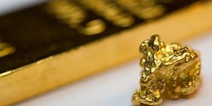 Gold Price Update: Q3 2021 in Review