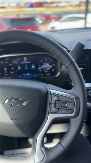 2026 Chevy Silverado 2500 HD LT: Job Site Powerhouse