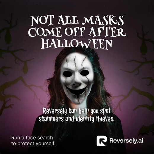 Every year, thousands of people get scammed by fake profiles using stolen photos. Want to avoid being duped? Reversely is a privacy-minded face search engine helping you protect your self, work, and loved ones from image abuse. | Reverse Image Search