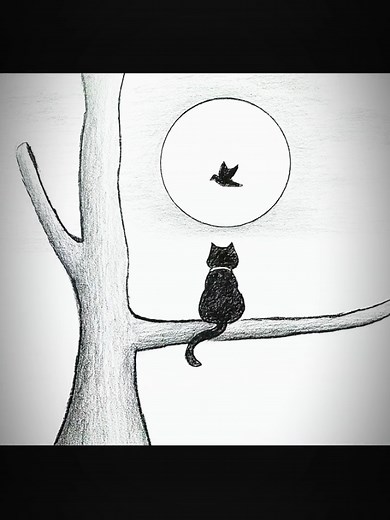 Easy Step-by-Step Drawing Tutorial for Beginners