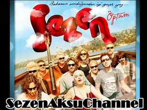 Sezen Aksu - Unuttun mu beni (Akustik Version)