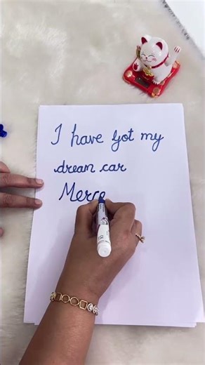 Fulfill Any Wish With These Manifestation Technique 🪬✨ | Dr Shefali Gupta #shorts