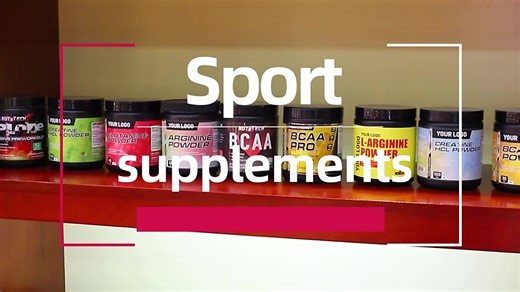 Private Label Adult Mass Gainer Protein Powder with WPC for Muscle Growth and Weight Gain 5lb