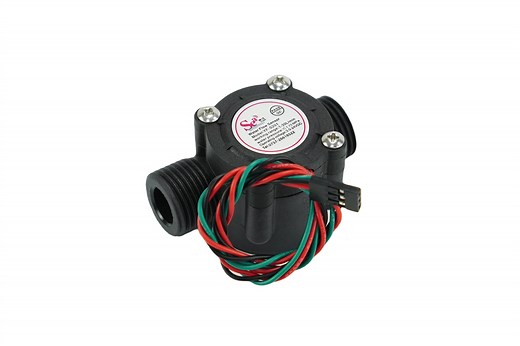 Unlock Precise Liquid Flow Measurement with Gravity Sensor