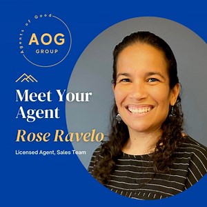 Introducing Rose Ravelo: Your Trusted Insurance Agent As your AOG Group Agent, I’m here to navigate the complexities of insurance with you. Career Evolution: From shaping minds as a teacher for over a decade to shaping futures in insurance, my journey is about continuous growth and change. Client Connections: Remembering the laughter shared with a client who, after a thoughtful conversation, chose to trust us with his future. It’s these moments that define our success. Essential Insurance Wisdom